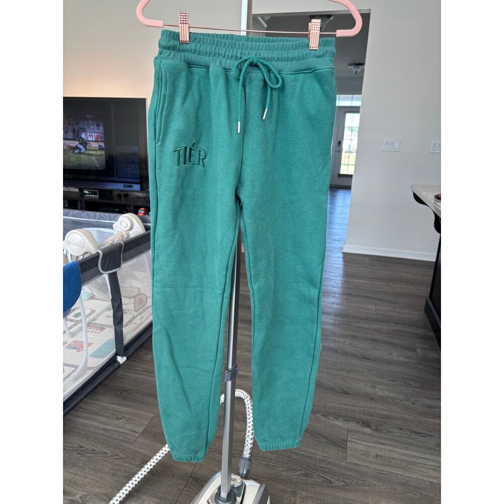 S Tier Sweatpants